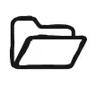 Folder icon