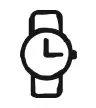 Watch icon